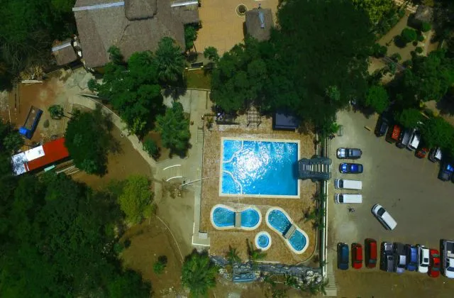 Club Hacienda Campo Verde piscina 1